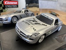 Carrera evolution mercedes sls - evolution,