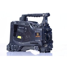 Videocamera sony pdw - videocamera,