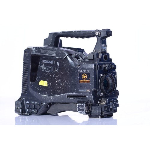 Sony camcorder pdw - sony,