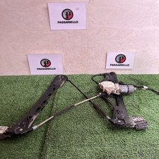 CREMAGLIERA ALZACRISTALLI