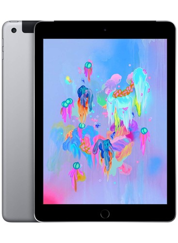 Apple ipad gen 32 gb - apple, 6.