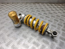 SOSPENSIONE AMMORTIZZATORE