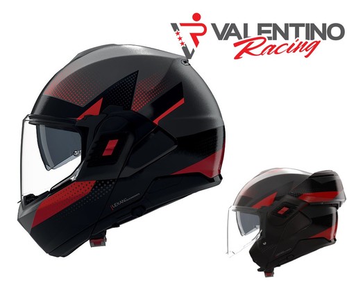 Casco modulare nolan - casco,