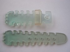 SWATCH x SCUBA SPINE - SDN910 - 2001 - NEW strap band cinturino