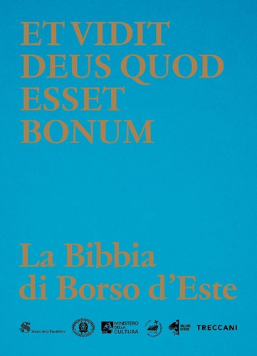 Vidit deus quod esset - et,