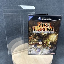 Nintendo GameCube - Fire