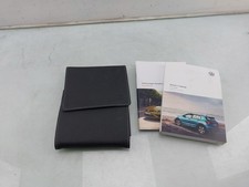 LIBRETTO USO E MANUTENZIONE OWNERS MANUAL Volkswagen T-Cross 2020 2GM012720AC