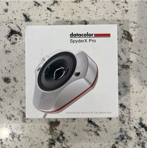 Datacolor spyder pro - x,