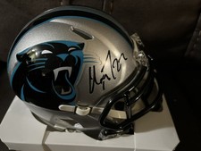 Christian mccaffrey carolina - mccaffrey,