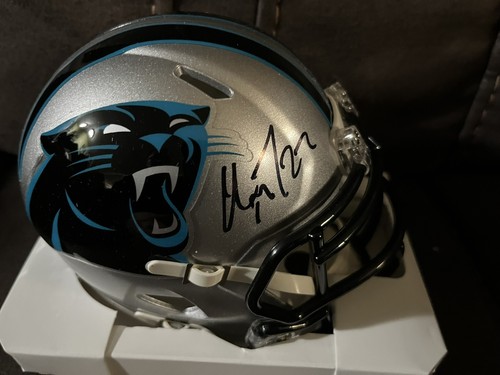 Christian mccaffrey carolina - mccaffrey,