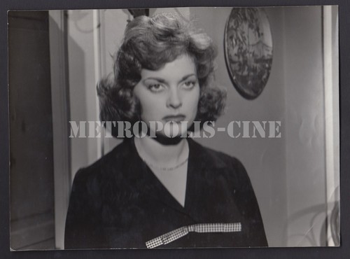 Lucia banti nel film onore - banti,