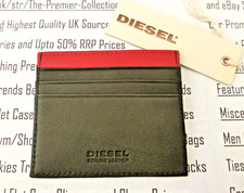 Portafoglio Diesel più alto