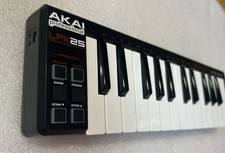 Akai LPK25 USB Mini