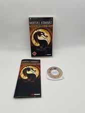 Mortal Kombat Unchained (Sony