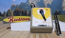 RIVAROSSI TRASFORMATORE RT2 CON VARIATORE DI VELOCITÀ 4002 H0 HO
