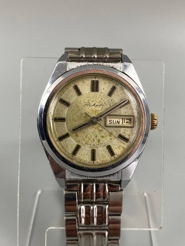 Orologio vintage raketa - vintage,