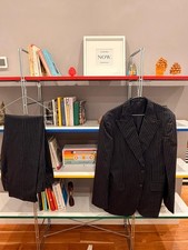 Authentic GUCCI Pinstripe