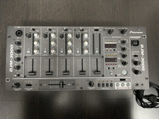 Mixer audio professionale Pioneer DJM-3000