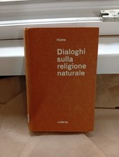 David HUME Dialoghi sulla