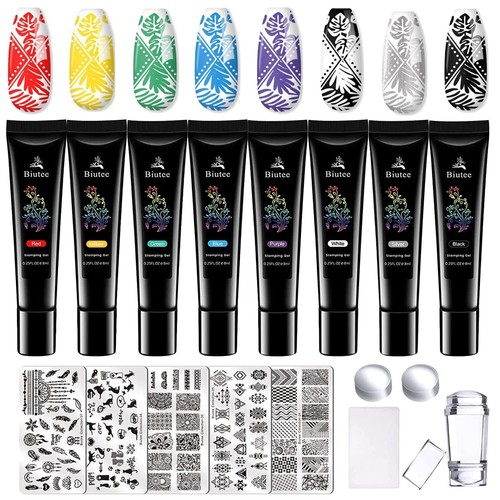 Biutee smalti gel per unghie - biutee,