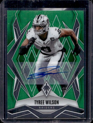 Tyree wilson 2025 - tyree,