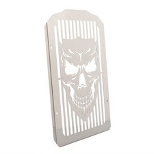 Protezione radiatore griglia