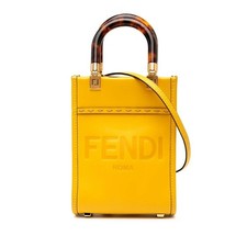 Borsa a tracolla FENDI