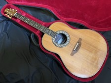 Rarissima acustica elettrica