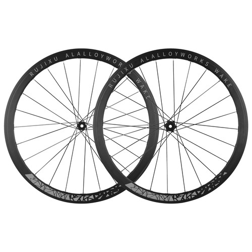 Set ruote bici - , da