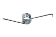 Molla basculante per NSU SUPER