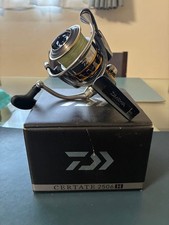 Daiwa 16 Certate 2506H 851025