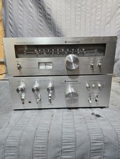 Vintage Kenwood