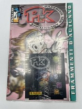 PKNA 22 Pk New Adventures