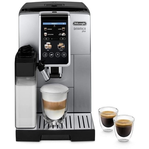 Longhi ecam380 sb - de’longhi, ecam380.85.sb