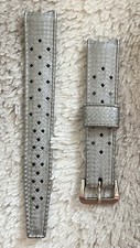 VINTAGE BRACELET GRIS 16 MM DE