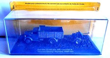 Tank opel blitz - opel,