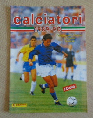 Ristampa anastatica panini - panini,