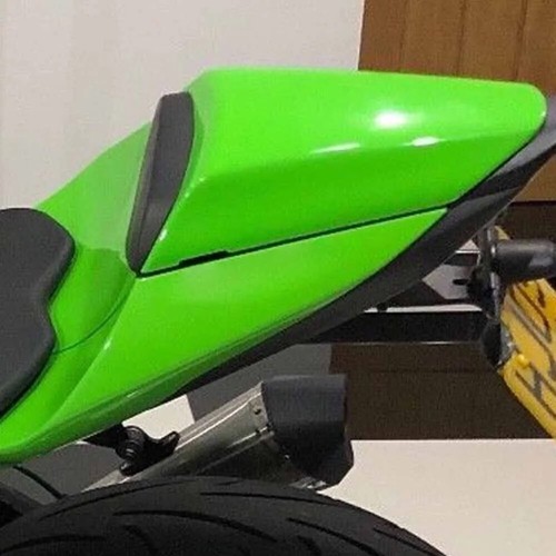 Per kawasaki ninja zx10r 2008 - ninja,