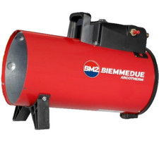 Generatore di aria calda gas