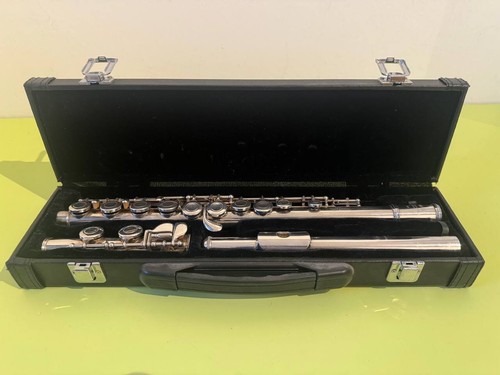 Flauto traverso yamaha 311 - yamaha,