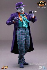 Hot Toys HT DX08 1/6 Joker