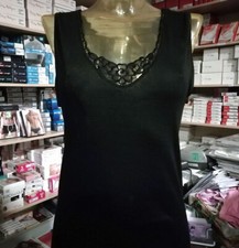 3 Canottiere donna Trevi