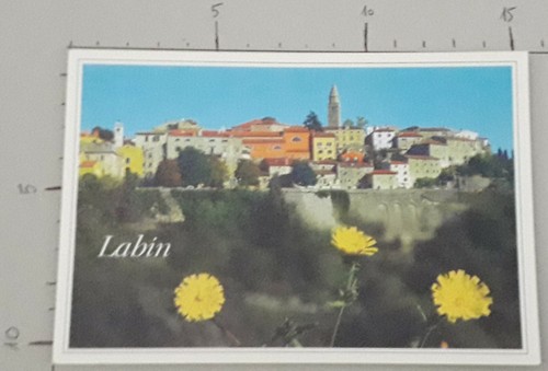 Labin 304 croazia - labin,