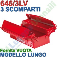 Cassetta portautensili - cassetta,