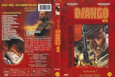 Django (1966) by Franco Nero