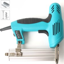 CHIODATRICE SPILLATRICE ELETTRICA 1800W 240V SPARACHIODI CHIODI 30MM 526 XI