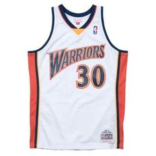 Canotta Warriors NBA Curry