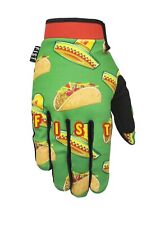 GUANTI FIST LOGAN MARTIN TACO
