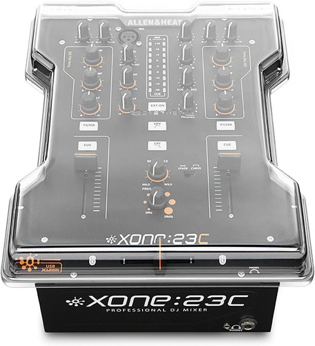 Decksaver xone 23c - xone, 23