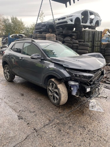Kia stonic line 2023 0 - gt, 1.0